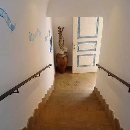 La Del Mare Panzió Valledoria