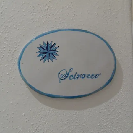 La Del Mare Panzió *