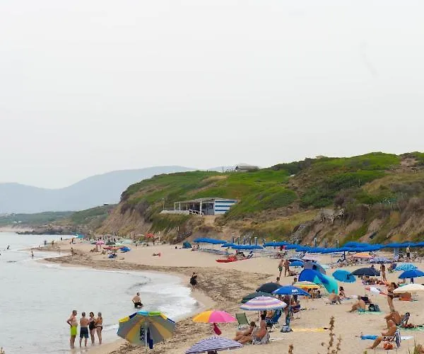 Bed & Breakfast La Del Mare