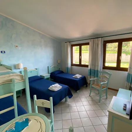 La Del Mare Hotel