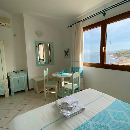 Bed & Breakfast La Del Mare