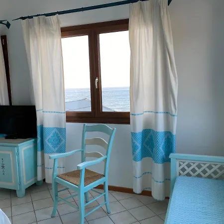 La Del Mare Hotel *