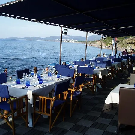 Hotel La Del Mare