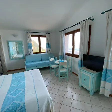 La Del Mare * Valledoria (Sardinia)