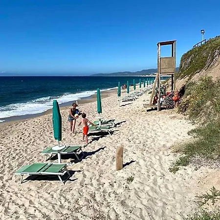 La Del Mare *