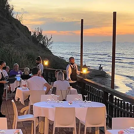 Bed & Breakfast La Del Mare