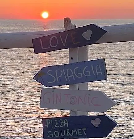 Frühstückspension La Del Mare *
