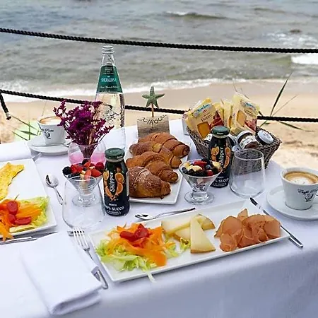Bed & Breakfast La Del Mare