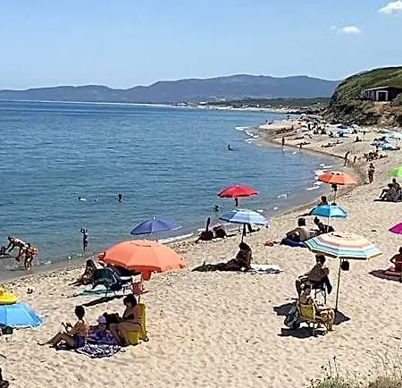Bed & Breakfast La Del Mare