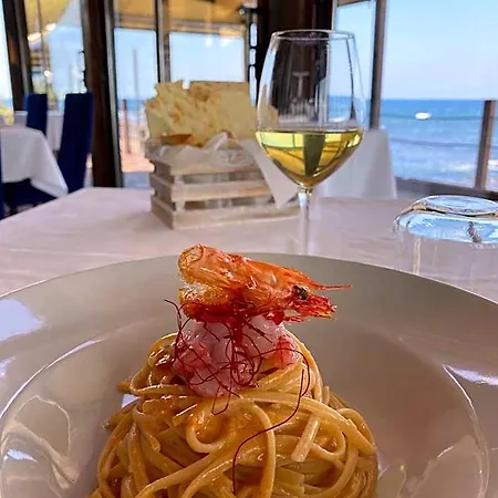 Frühstückspension La Del Mare