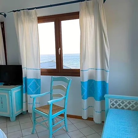 Frühstückspension La Del Mare *