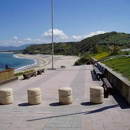 La Del Mare *
