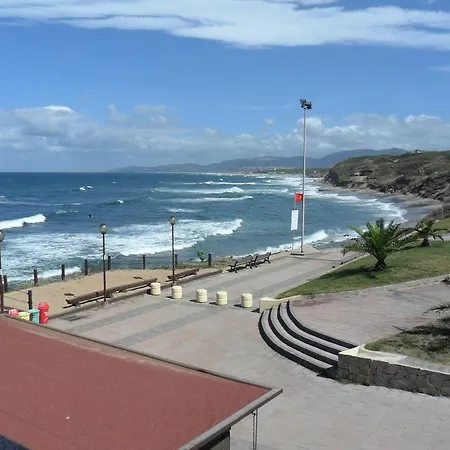 La Del Mare Hotel