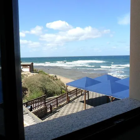 Hotel La Del Mare Valledoria (Sardinia)