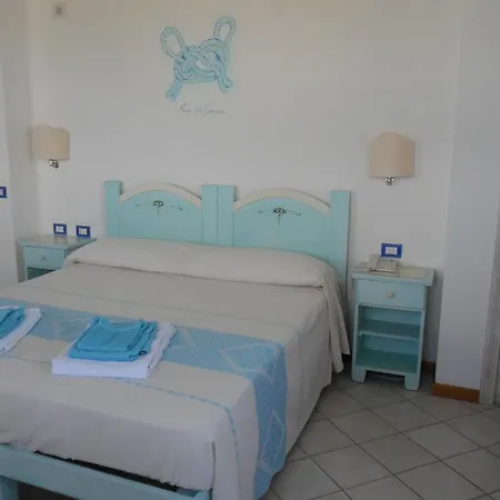 La Del Mare Valledoria (Sardinia)