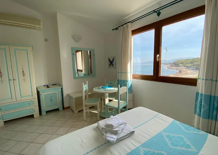 Bed & Breakfast La Del Mare