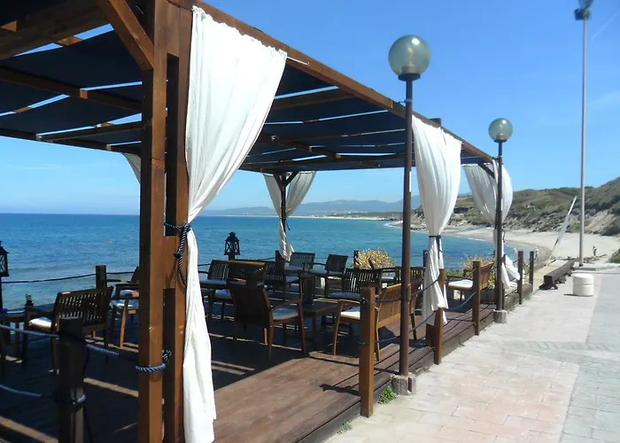 La Del Mare Bed & Breakfast Valledoria (Sardinia)