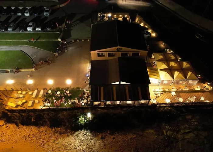 Bed & Breakfast La Del Mare *