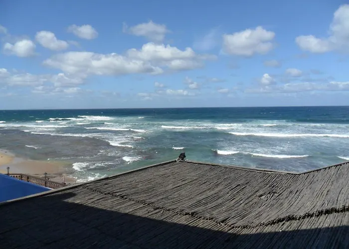 La Del Mare *